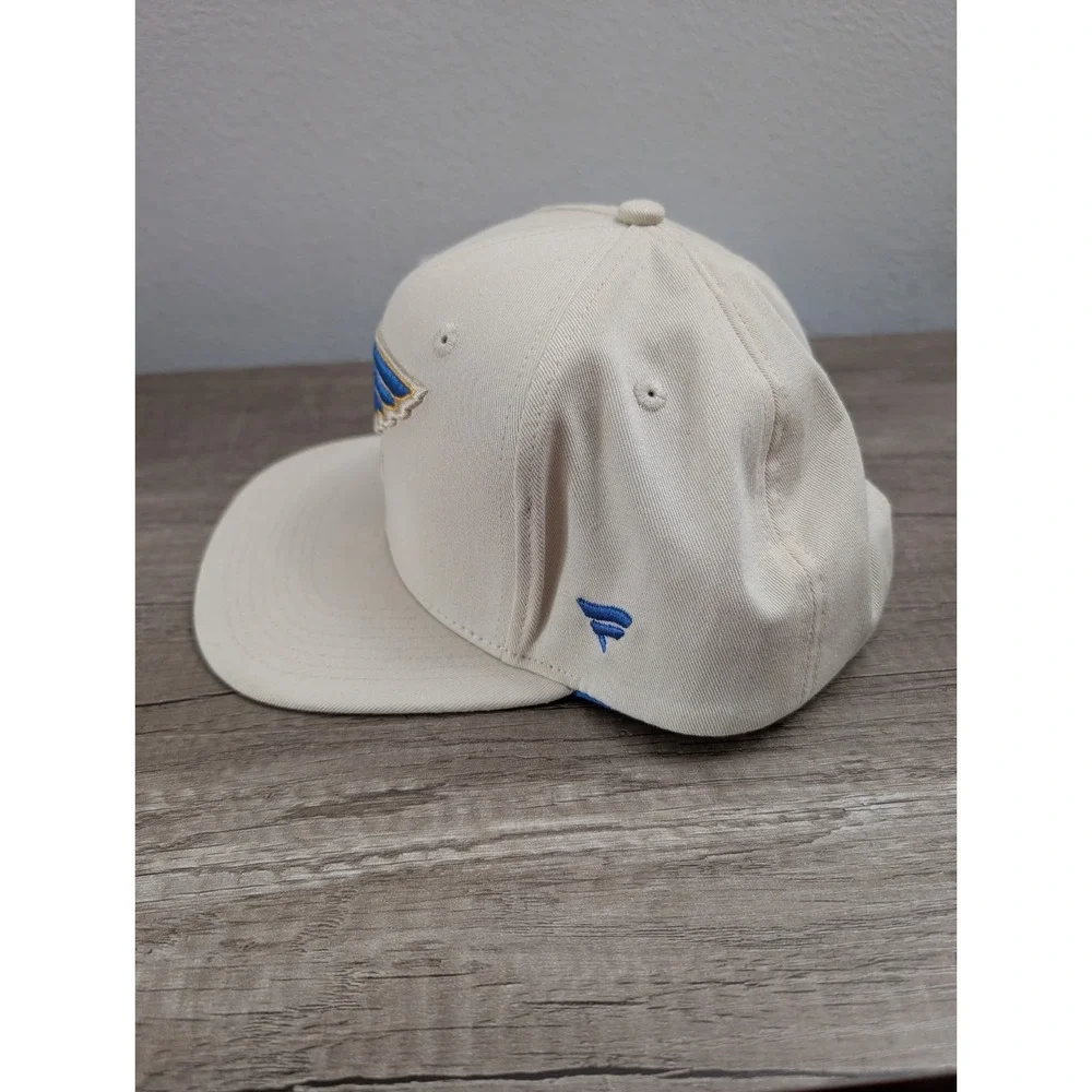 NHL St. Louis Blues Fanatics NHL Big Logo Snapback